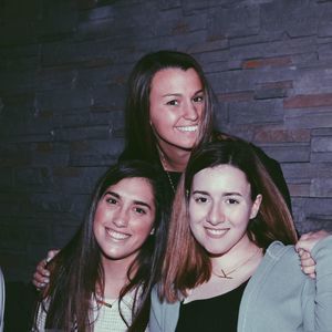 Meet your Posher, Grace